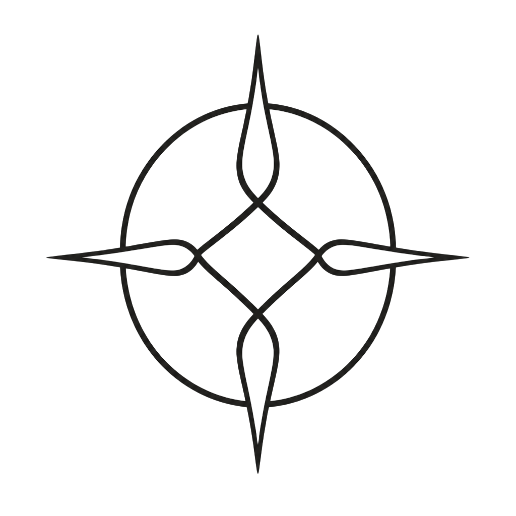 Ondyne compass